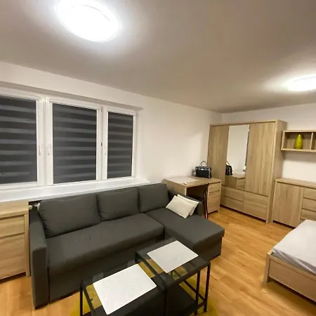 Apartmán Kawalerka Zatorze Nie Wystawiam Fv