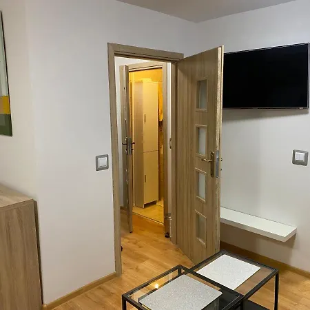 Apartmán Kawalerka Zatorze Nie Wystawiam Fv