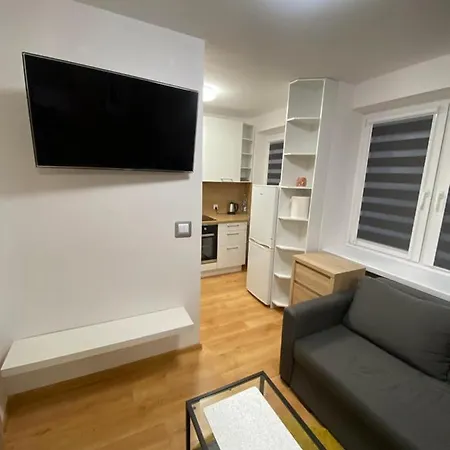 Apartment Kawalerka Zatorze Nie Wystawiam Fv