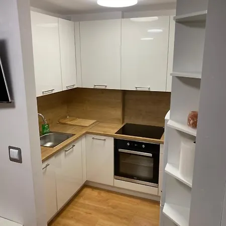 Kawalerka Zatorze Nie Wystawiam Fv Apartment