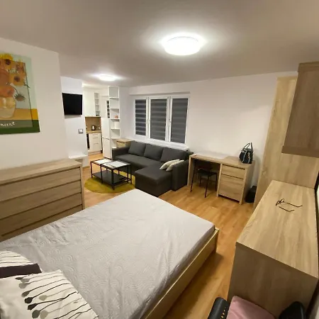 Kawalerka Zatorze Nie Wystawiam Fv