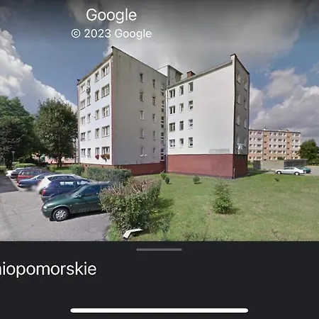 Kawalerka Zatorze Nie Wystawiam Fv *