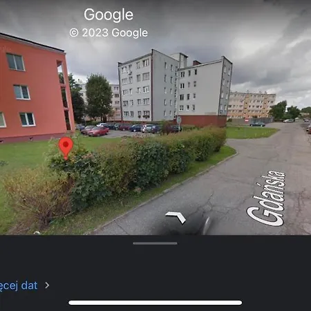 Kawalerka Zatorze Nie Wystawiam Fv * Wałcz