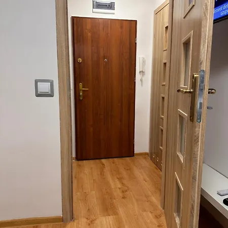 Kawalerka Zatorze Nie Wystawiam Fv Apartment Walcz