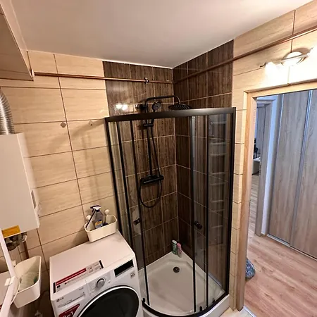 Apartmán Kawalerka Zatorze Nie Wystawiam Fv *