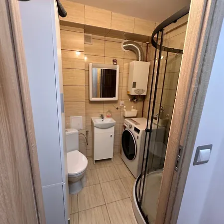 Kawalerka Zatorze Nie Wystawiam Fv Wałcz