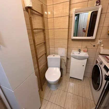 Kawalerka Zatorze Nie Wystawiam Fv Apartmán Wałcz