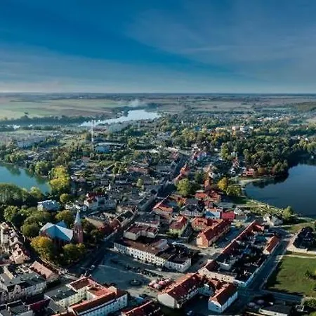 Kawalerka Zatorze Nie Wystawiam Fv