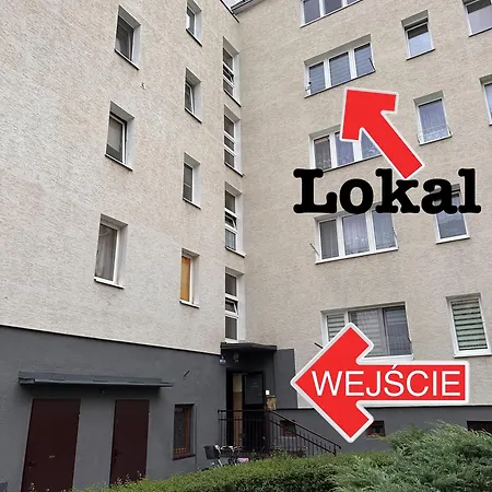 Apartment Kawalerka Zatorze Nie Wystawiam Fv