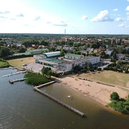 Appartement Kawalerka Zatorze Nie Wystawiam Fv