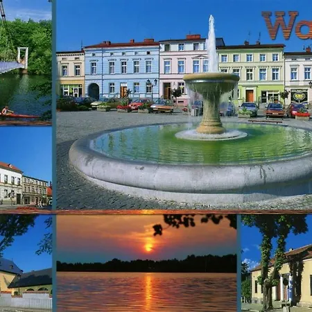 Apartmán Kawalerka Zatorze Nie Wystawiam Fv Wałcz