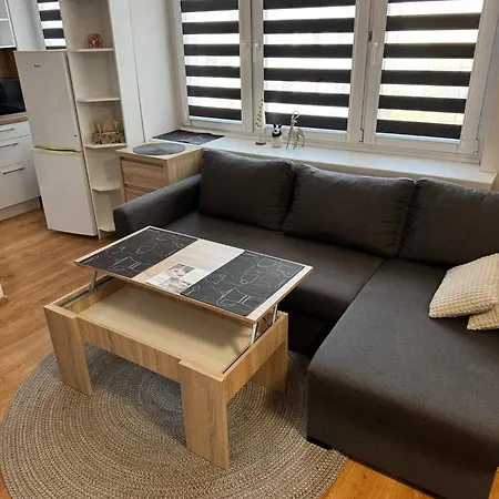 Apartment Kawalerka Zatorze Nie Wystawiam Fv Walcz