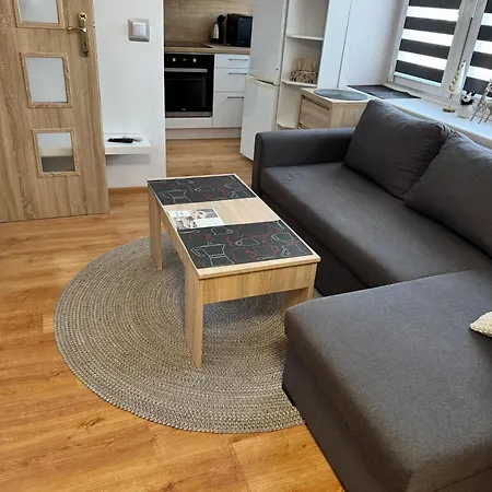 Kawalerka Zatorze Nie Wystawiam Fv Wałcz