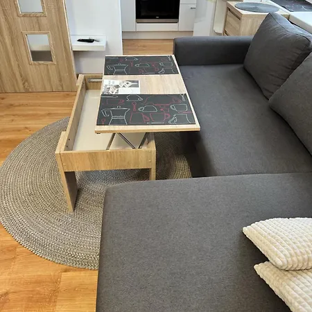Apartmán Kawalerka Zatorze Nie Wystawiam Fv
