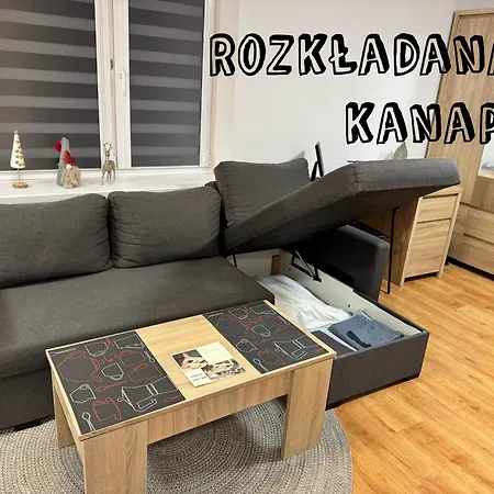 Kawalerka Zatorze Nie Wystawiam Fv Wałcz