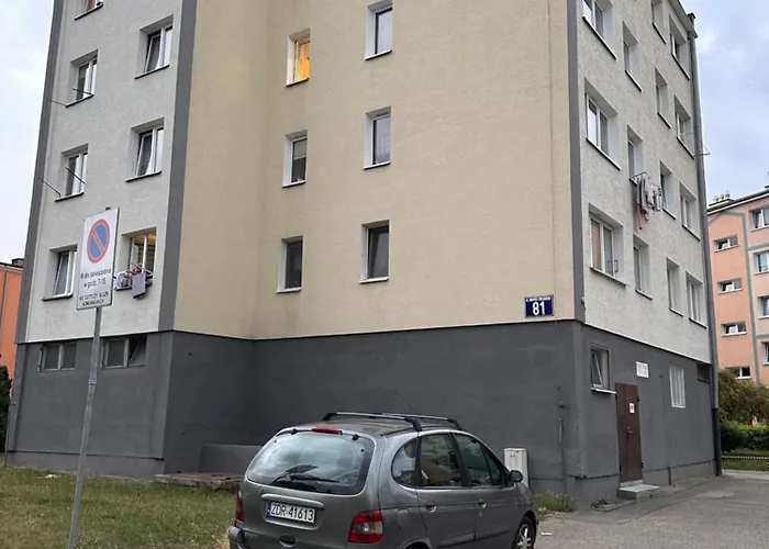 Kawalerka Zatorze Nie Wystawiam Fv Apartamento *