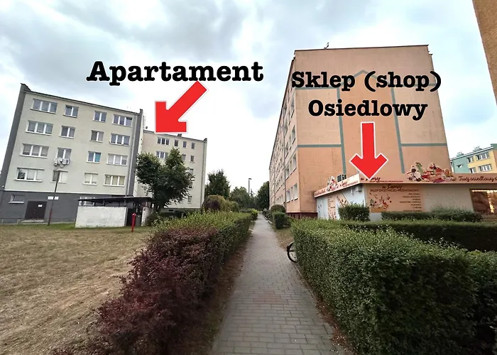 Kawalerka Zatorze Nie Wystawiam Fv Appartement *